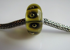 murano chamilia beads